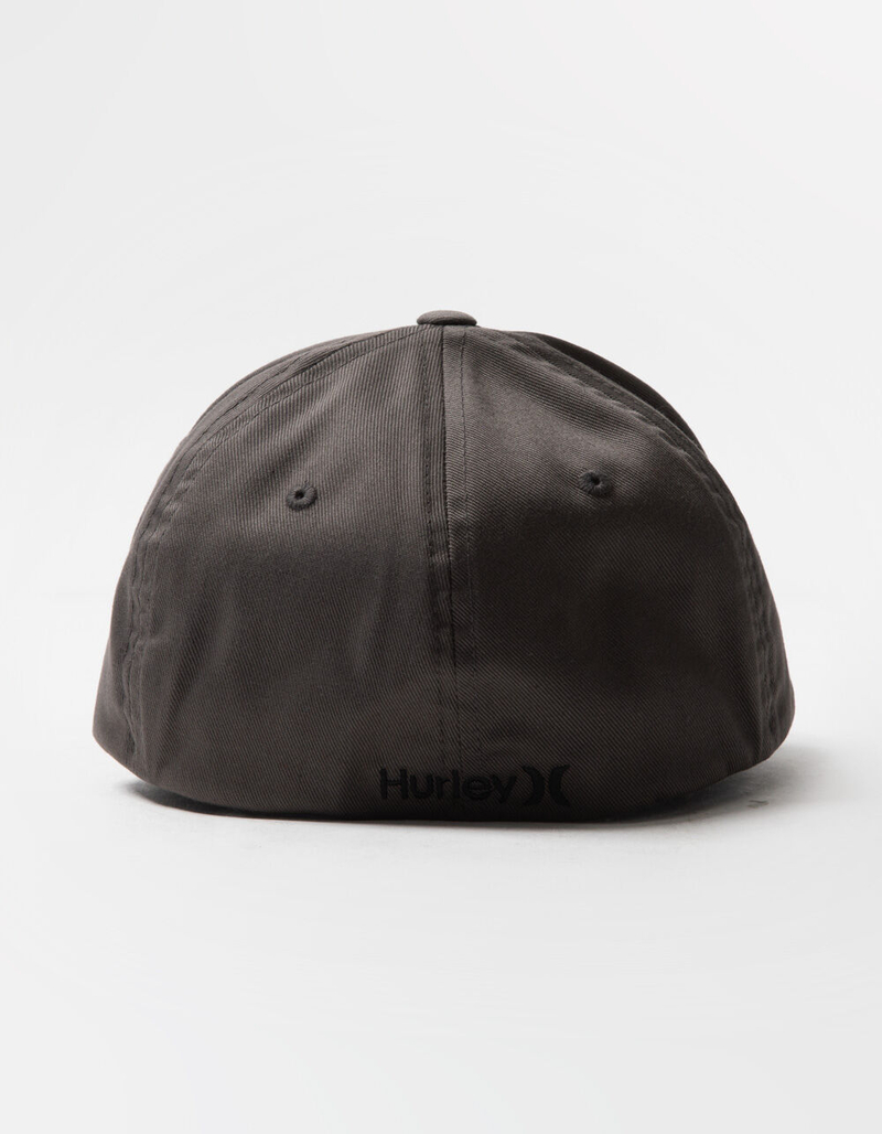 HURLEY One & Only Mens FlexFit Hat image number 1