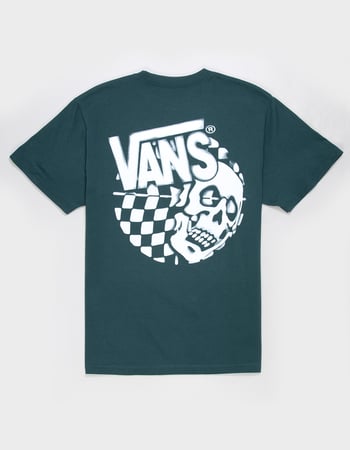 VANS Representative Mens Tee Primary Image