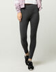 DESTINED High Waisted Womens Leggings image number 2