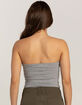 TILLYS Womens Tube Top image number 4