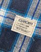 GROM Big Sky Boys Flannel image number 3