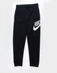 NIKE Sportswear Club Boys Sweatpants image number 1