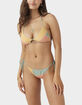 O'NEILL Mirage Colorblock Maracas Bikini Bottoms image number 1