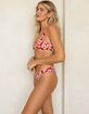 DIPPIN' DAISY'S Nocturnal Cheeky Bikini Bottom image number 2