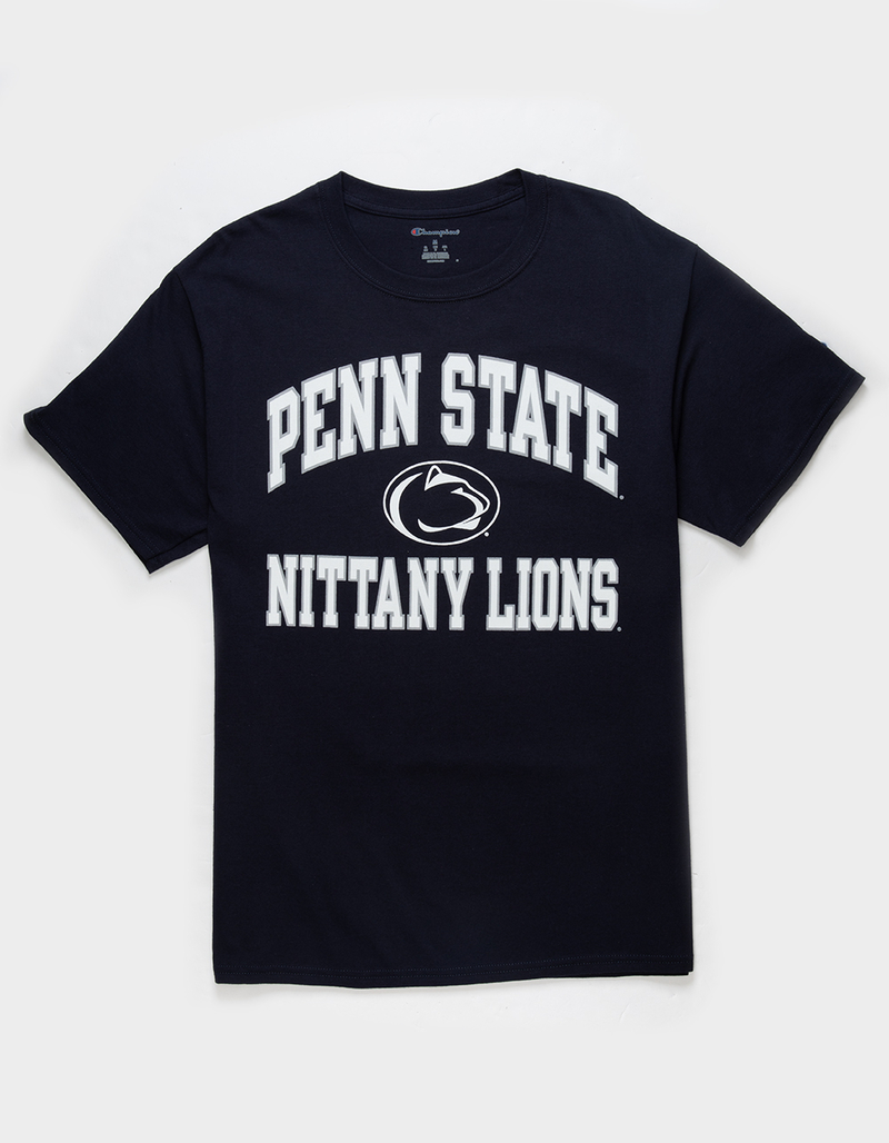 CHAMPION Penn State Mens Tee image number 0