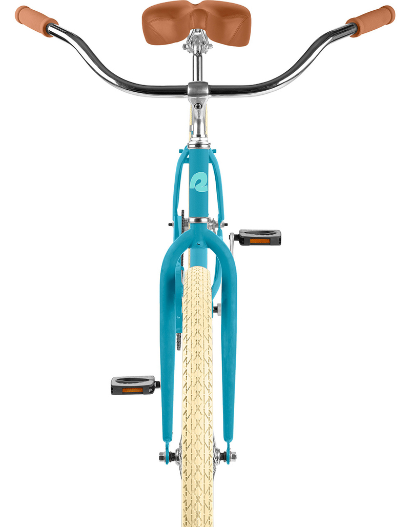 RETROSPEC Chatham 26" Step Through Beach Cruiser Bike image number 2