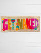 NATURAL LIFE Get Naked Bath Mat image number 1