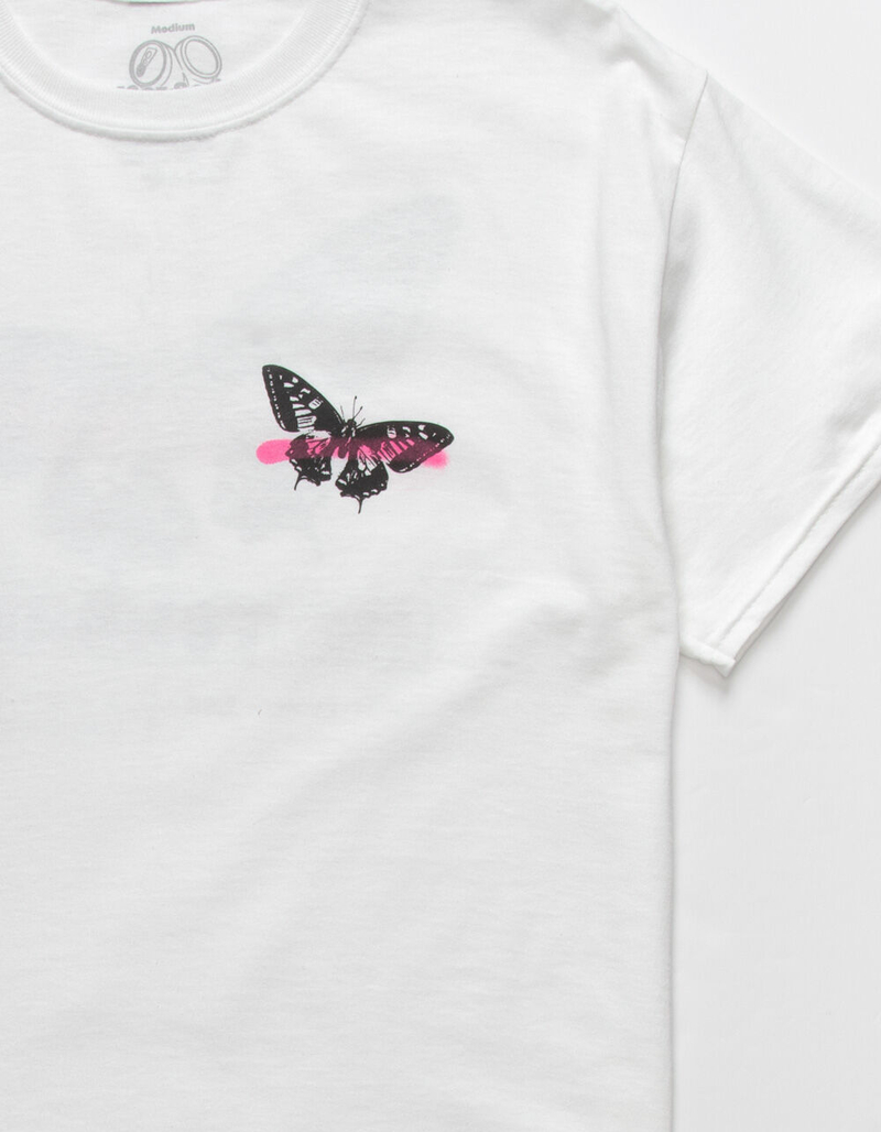 12OZ CLUB Tomorrow Mens Tee image number 3