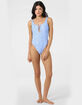 O'NEILL Surf Abstract Hillrose One Piece Swimsuit image number 3