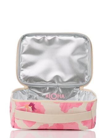 ALOHA Collection Flutter Lunch Box Alternative Image