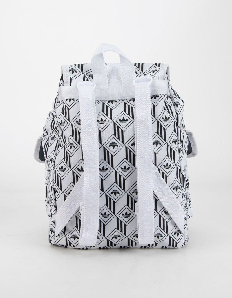 ADIDAS Originals Utility Mini Backpack image number 2
