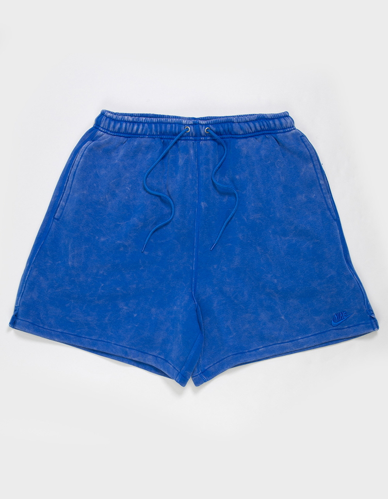 NIKE Club Fleece Mens Shorts image number 0