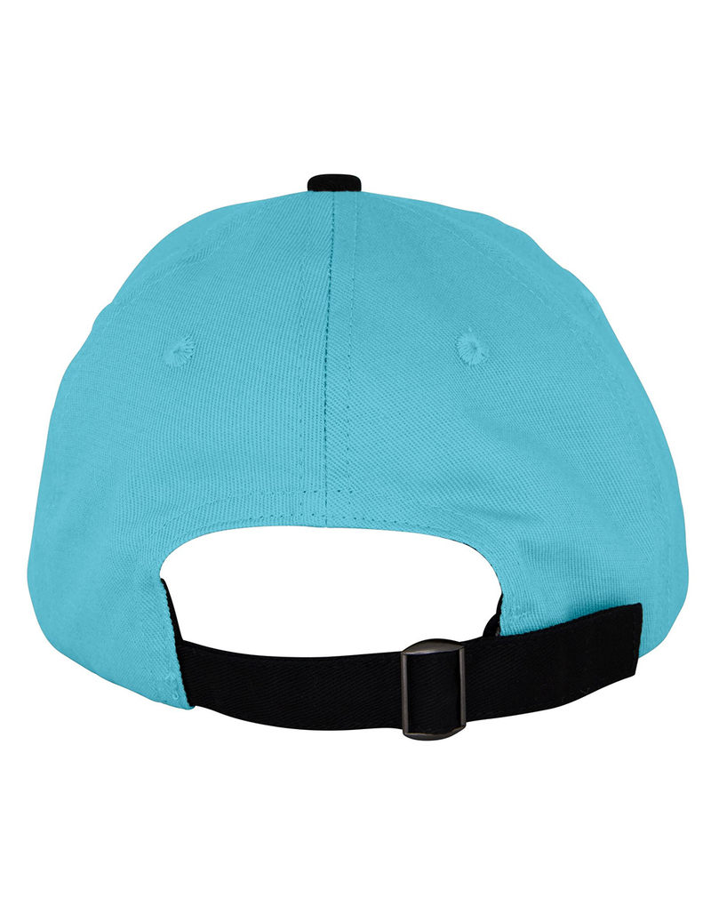 INDEPENDENT Gonz Bar Strapback Hat image number 2