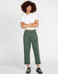 VOLCOM Frochickie Womens Trousers image number 1