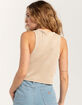 DICKIES Newington Womens Tank Top image number 4
