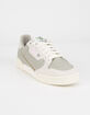ADIDAS Continental 80 Sesame & Raw White Womens Shoes image number 2