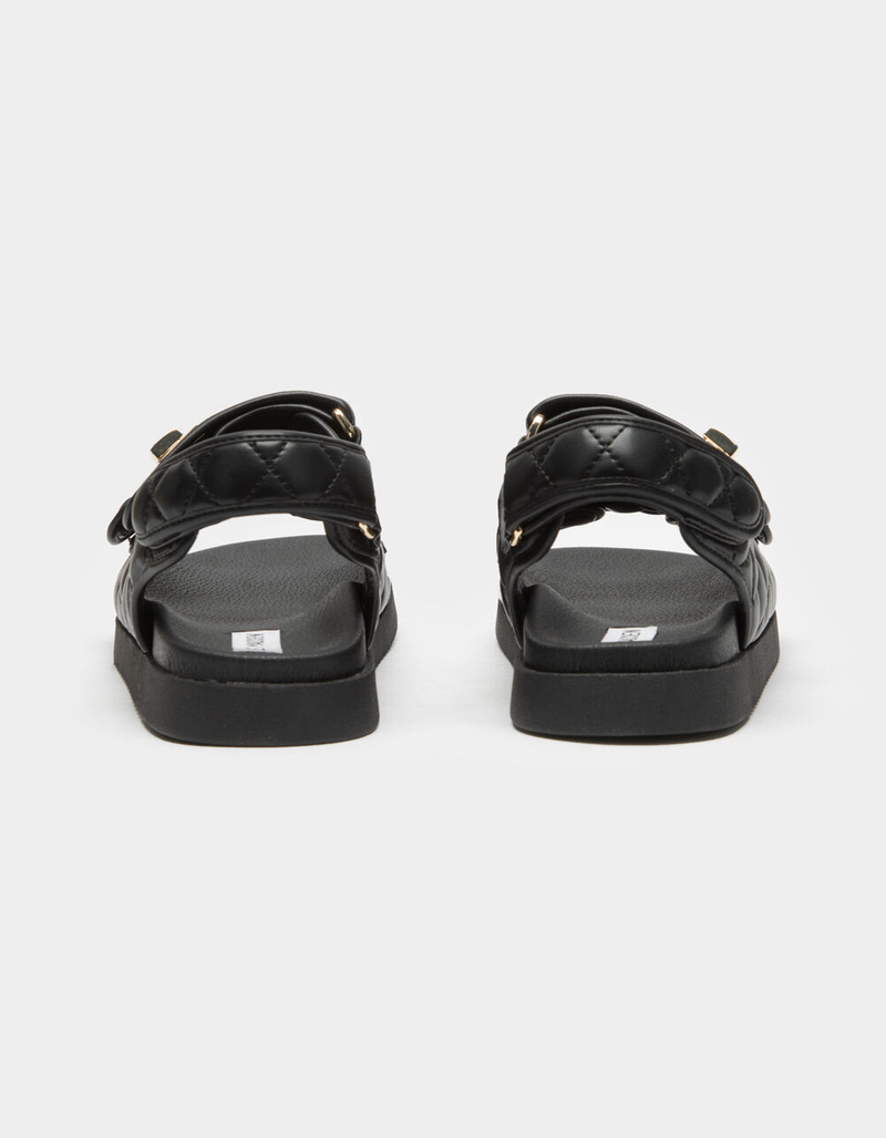 STEVE MADDEN Margie Womens Sandals image number 3