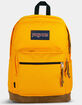 JANSPORT Right Pack Yellow Maize Backpack image number 1