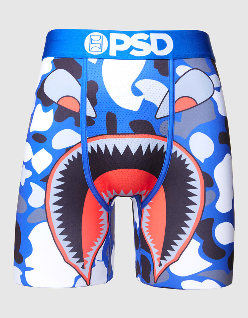 PSD Warface LA Mens Boxer Briefs image number 0