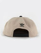 ADIDAS Originals Trefoil Mens Snapback Hat image number 3