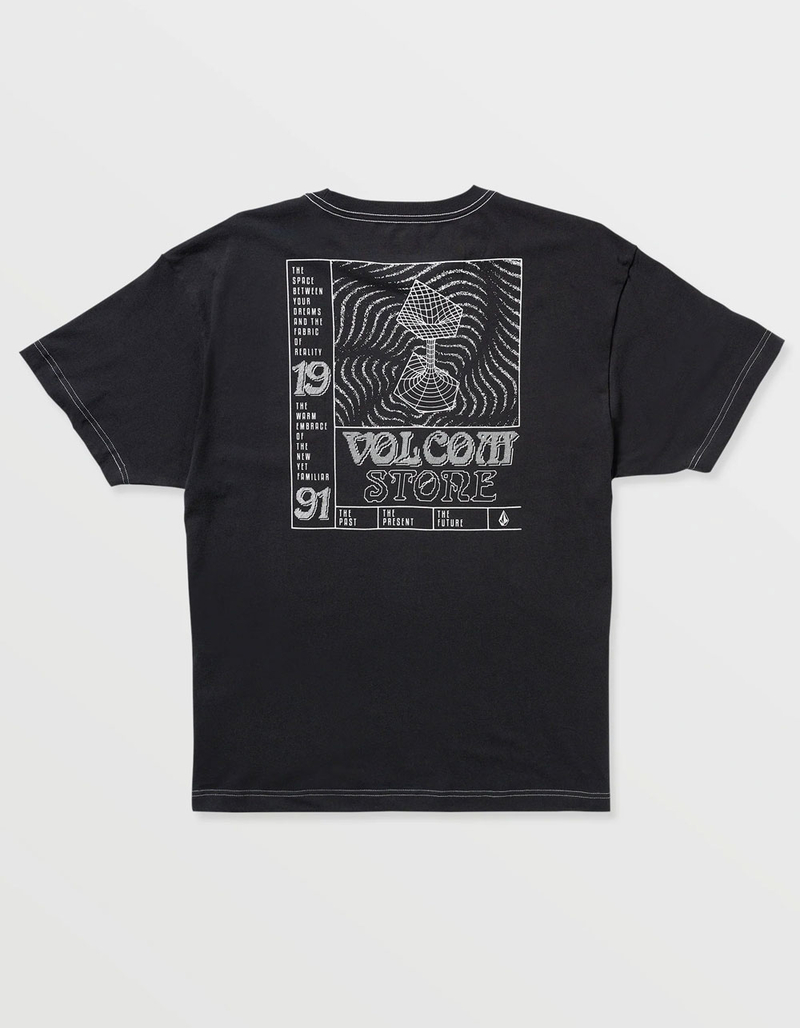 VOLCOM Timewave Mens Tee image number 0