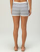 RHYTHM Rommy Womens Shorts image number 4