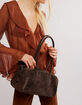 FREE PEOPLE Sierra Suede Shoulder Bag image number 2