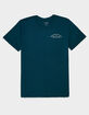 PENDLETON Eagle Graphic Mens Tee image number 2