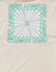 HURLEY Lost Square Mens Tee image number 3