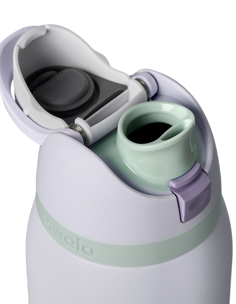 OWALA FreeSip&reg; 40 oz Water Bottle image number 1