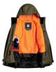 DC SHOES Blockade Youth Snow Jacket image number 2