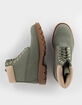 TIMBERLAND Classic 6'' Mens Waterproof Boots image number 5
