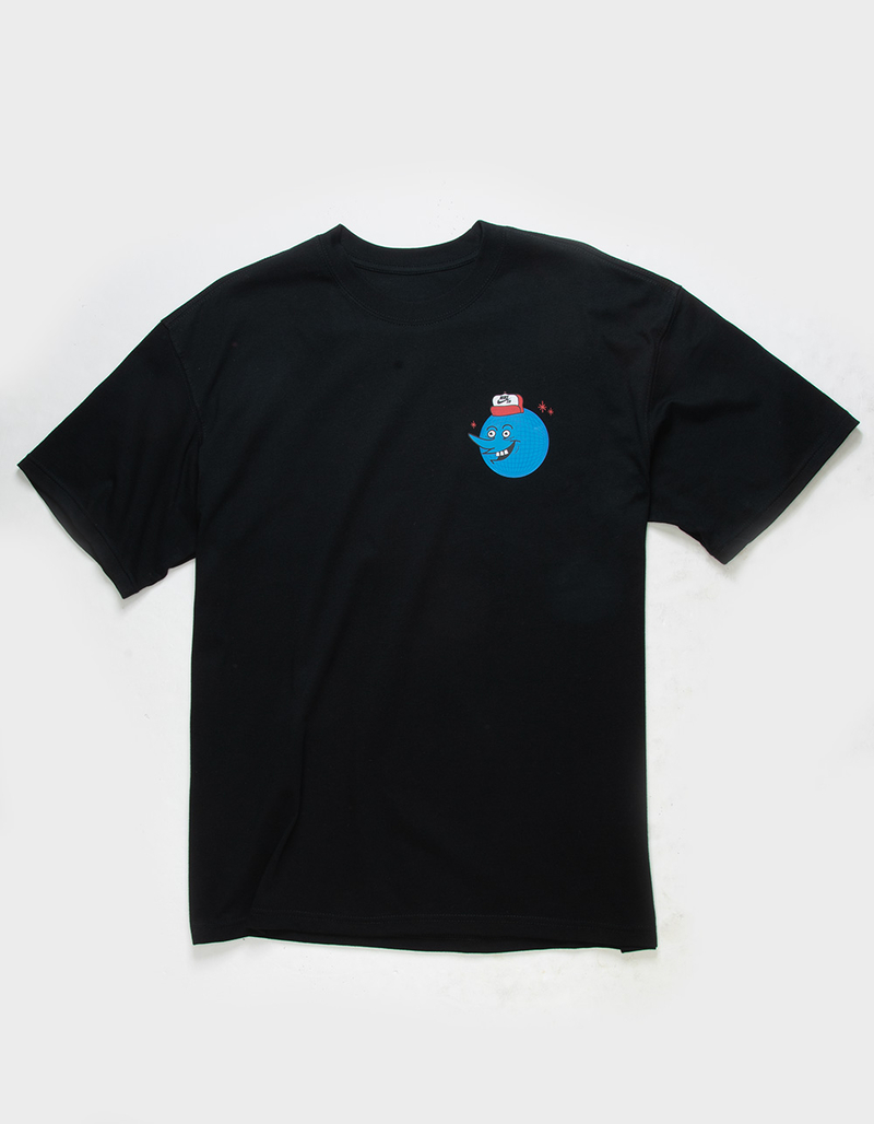 NIKE SB Globe Guy Mens Tee image number 1