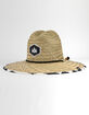 HEMLOCK HAT CO. True Grit Mens Lifeguard Hat image number 1