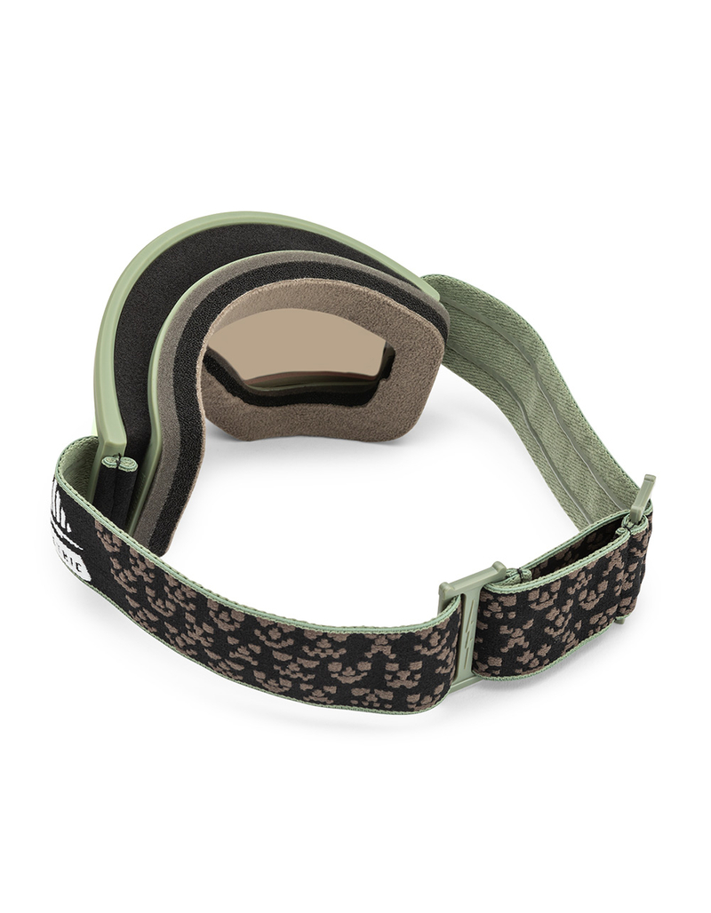 ELECTRIC Hex Snow Goggles image number 3