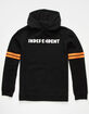 INDEPENDENT B/C Groundwork Mens Hoodie image number 2