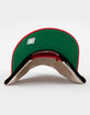 MITCHELL & NESS Miami Heat Pro Crown Snapback Hat image number 7