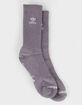ADIDAS Originals Botanical Dye Mens Crew Socks image number 1