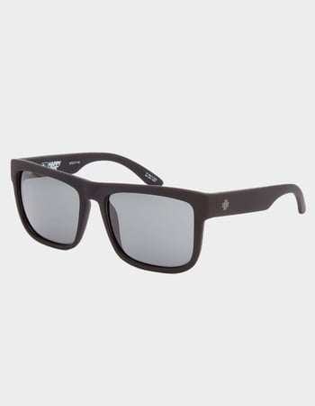 SPY Happy Lens Discord Sunglasses Primary Image