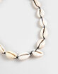 RSQ Puka Shell Necklace  image number 2