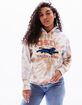 OBEY Equality & Power Womens Hoodie image number 1