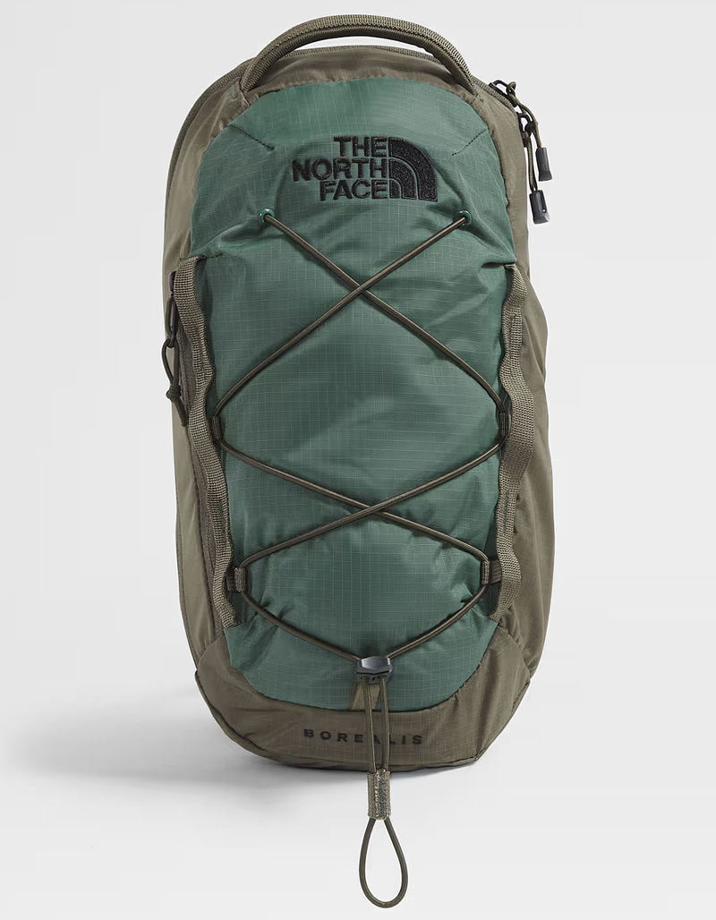 THE NORTH FACE Borealis Sling Pack image number 0