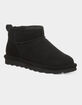 BEARPAW Shorty Womens Ankle Boots image number 4