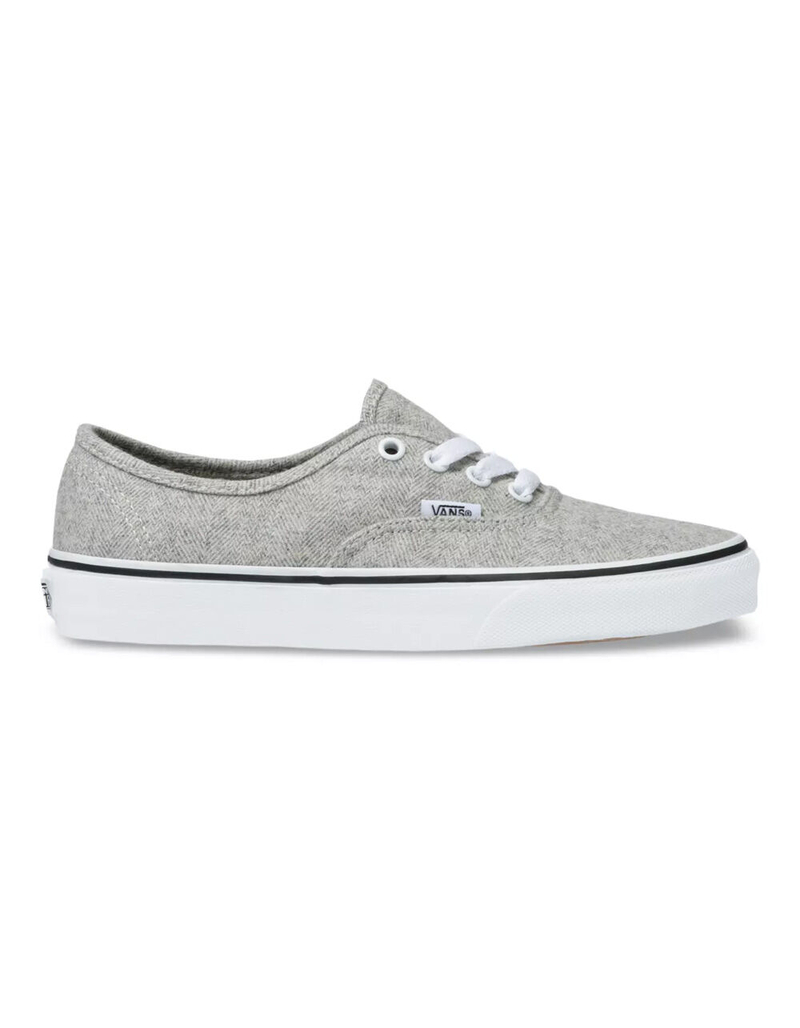 VANS Herringbone Authentic Womens Shoes image number 0
