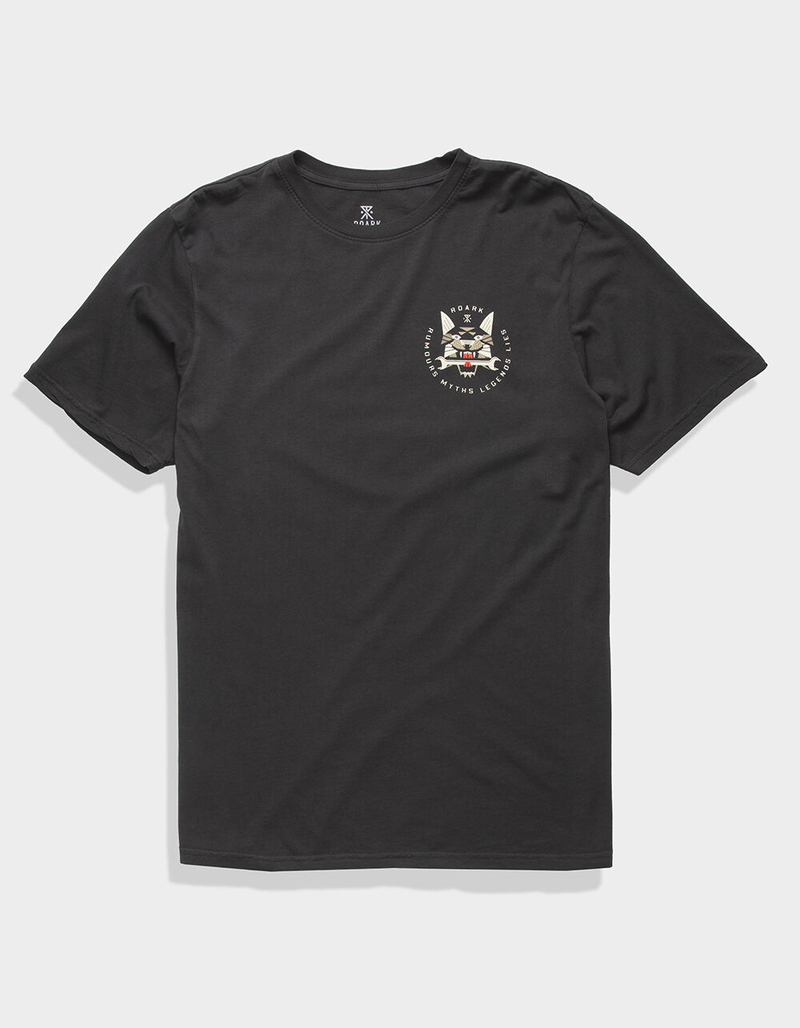 ROARK Lynx Mens Tee image number 1