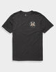 ROARK Lynx Mens Tee image number 2