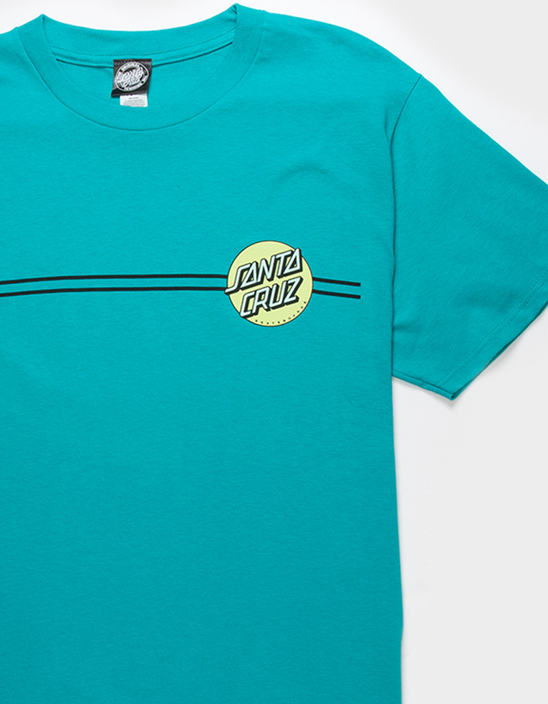 SANTA CRUZ Other Dot Mens Tee image number 3