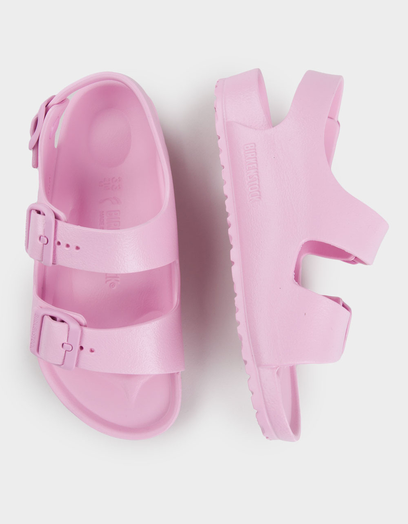 BIRKENSTOCK Milano Essentials EVA Kids Sandals image number 4
