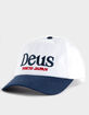 DEUS EX MACHINA Metro Dad Strapback Hat image number 1