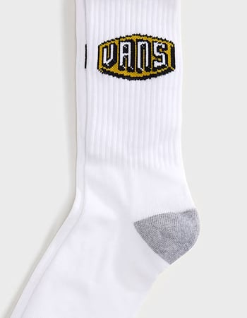 VANS Stowers Crew Socks Alternative Image